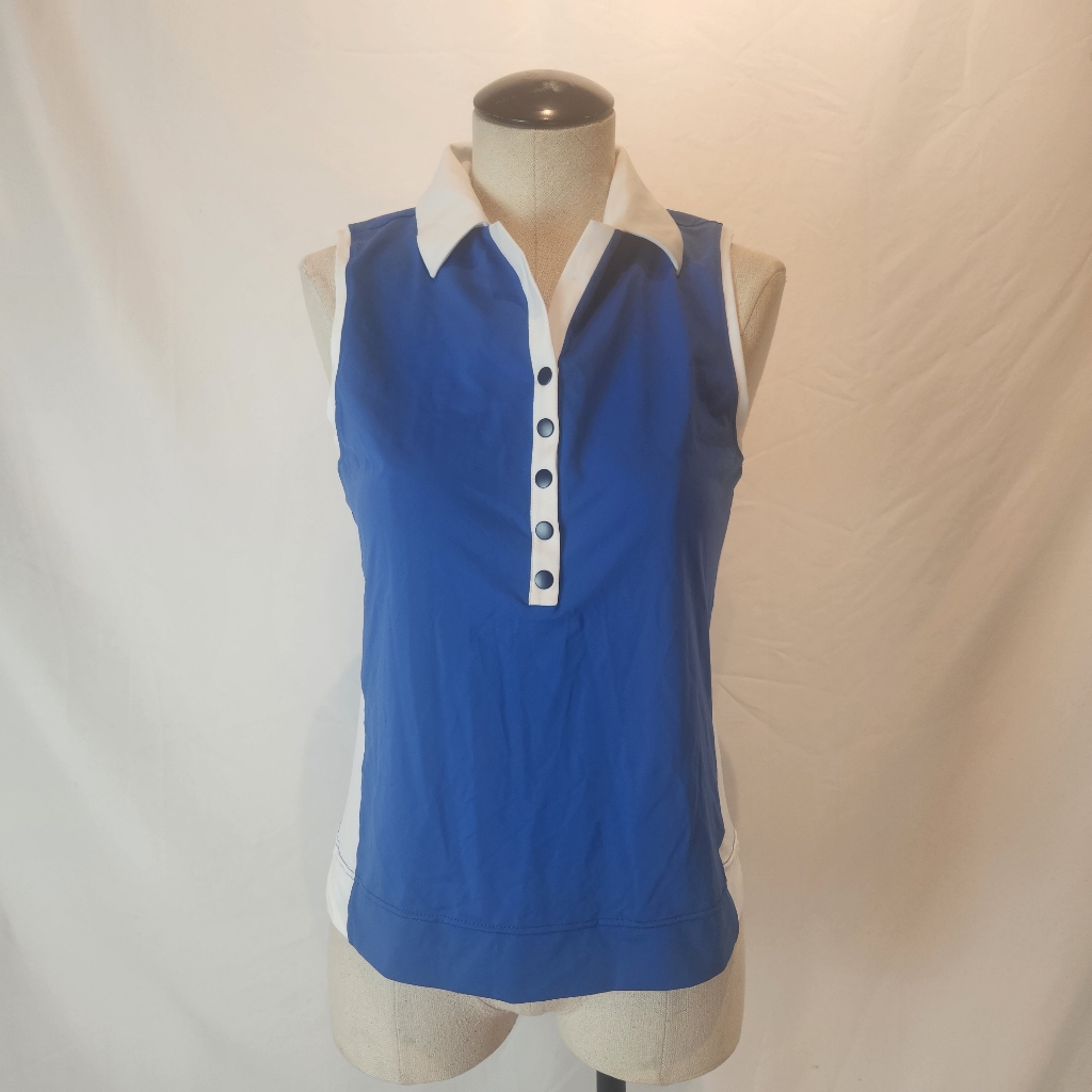 Nwt Kinona Golf Top